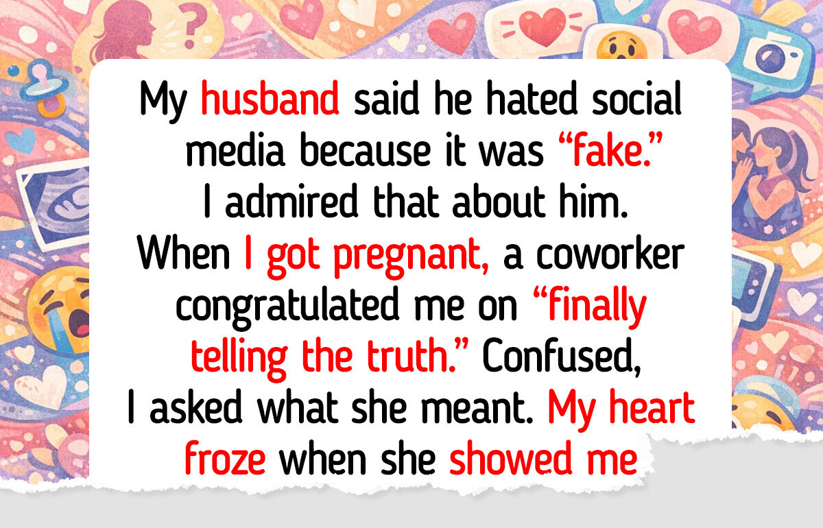 10 Relationships That Looked Perfect Until the Truth Finally Slipped Out