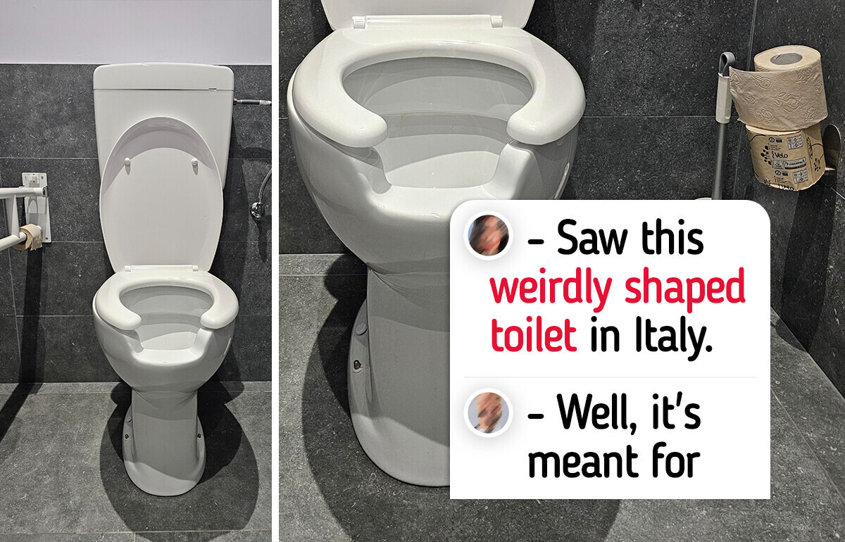 15 Mysterious Objects That Stumped Google — But Not These Clever Internet Sleuths 15 Mysterious Objects That Stumped Google — But Not These Clever Internet Sleuths