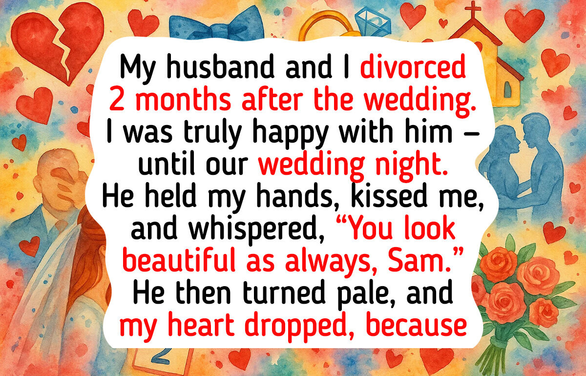 10 True Stories With Twists So Wild, They Could Be Hollywood Scripts
