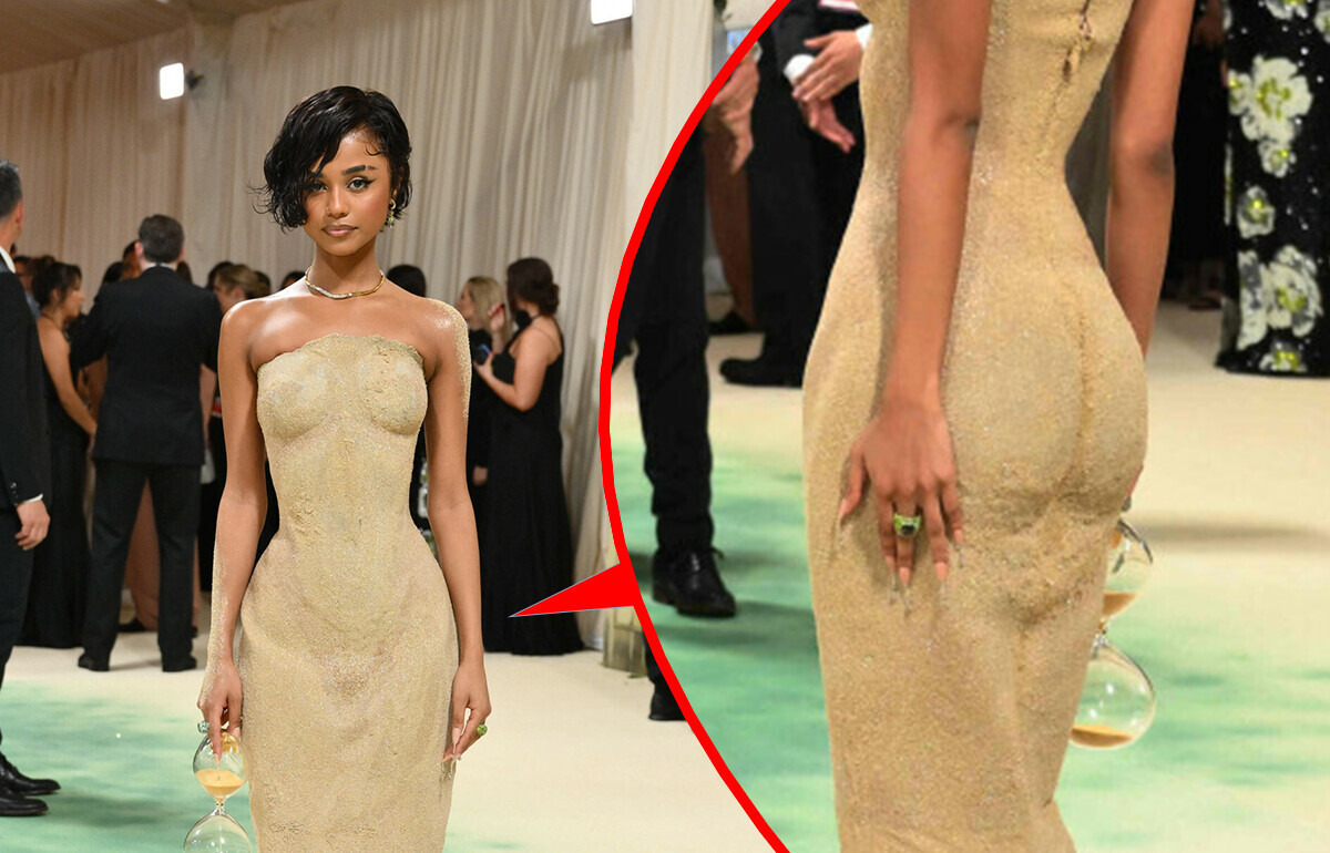 14 Celebrities Whose Daring Outfits Leave People Speechless Because of Their Details