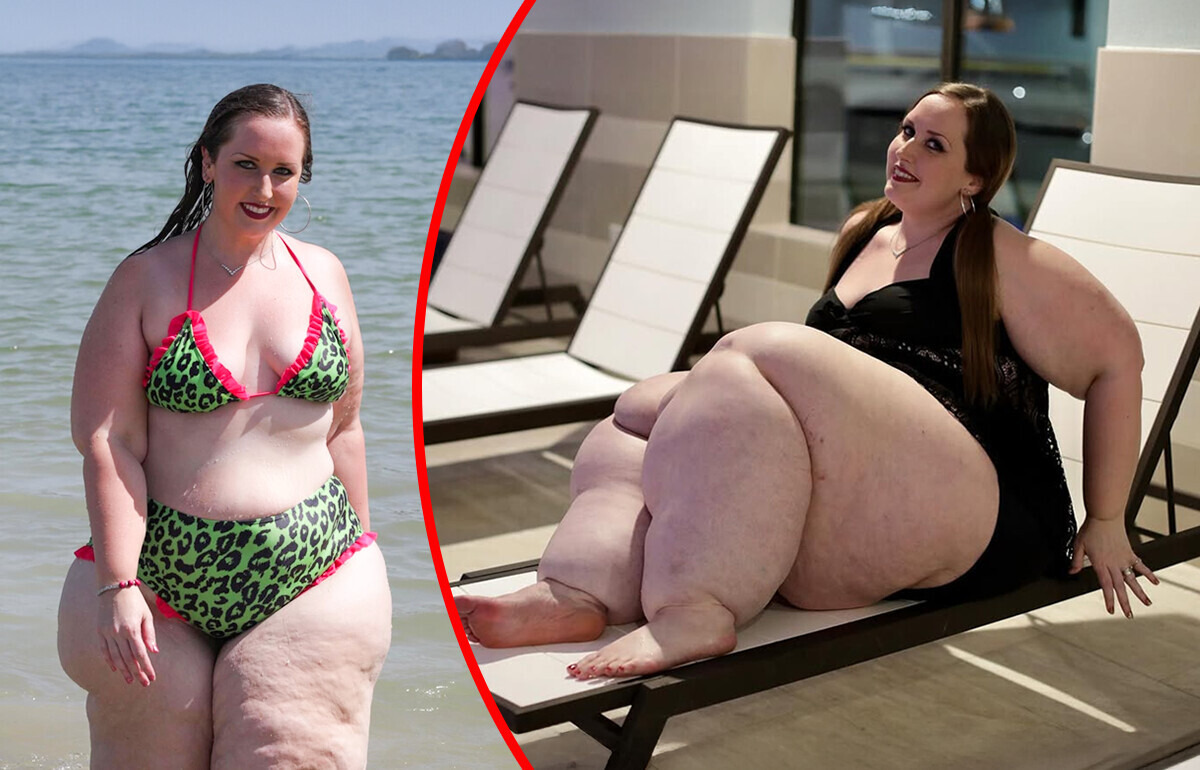 Doctors Shamed Me for Years — Until a Complete Stranger Finally Revealed the Real Problem Doctors Shamed Me for Years — Until a Complete Stranger Finally Revealed the Real Problem