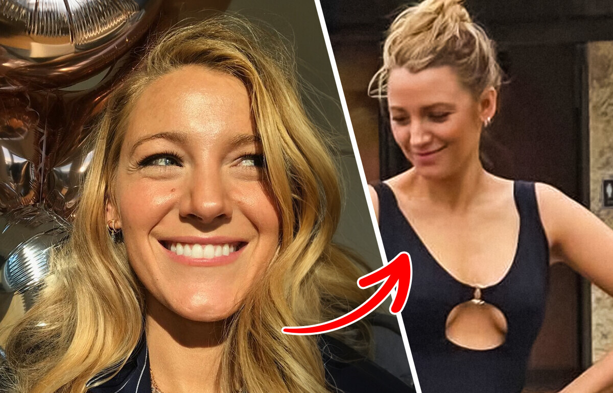 Blake Lively Just Dropped a Mom Hack, and Parents Everywhere Are Taking Notes