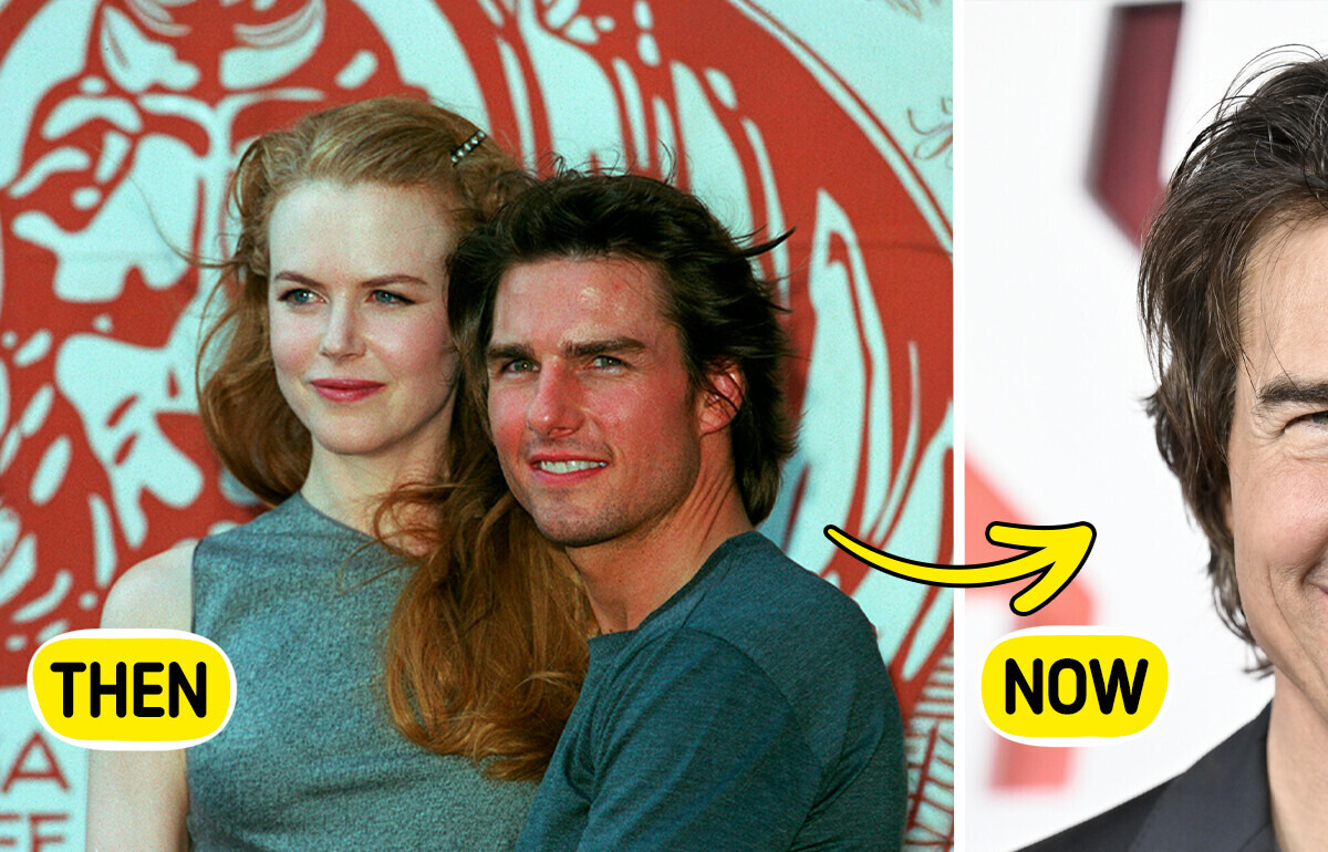 Tom Cruise Reacted to Nicole Kidman’s Divorce — Sources Say He Called It ’Karma’