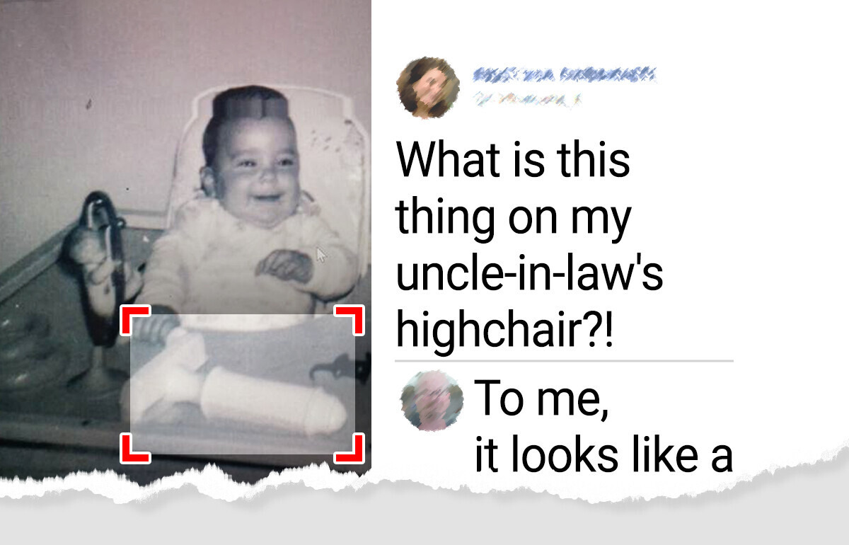 16 People Who Witnessed Odd Things Too Wild Not to Tell