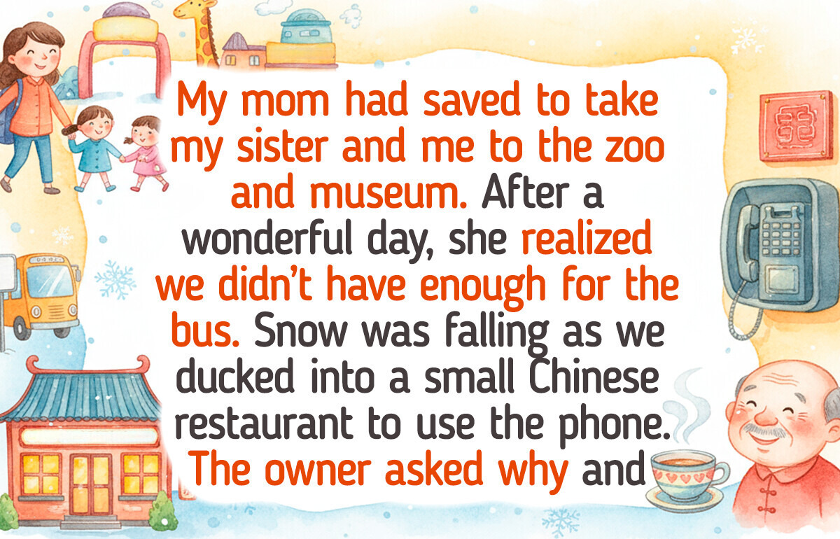 11 People Who Reminded Us That Kind Hearts Can Change the World