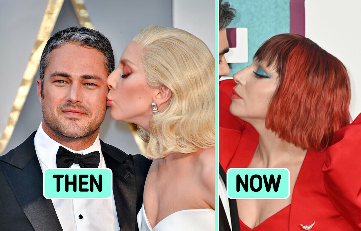 Born to Love: Lady Gaga Finds Her Forever with a Heart Outside Hollywood Born to Love: Lady Gaga Finds Her Forever with a Heart Outside Hollywood