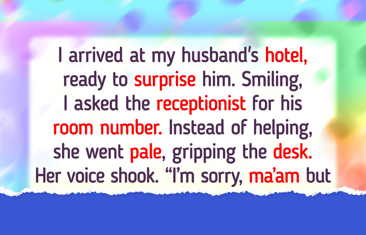 I Crossed Every Line to Expose the Devastating Deception Consuming My Marriage