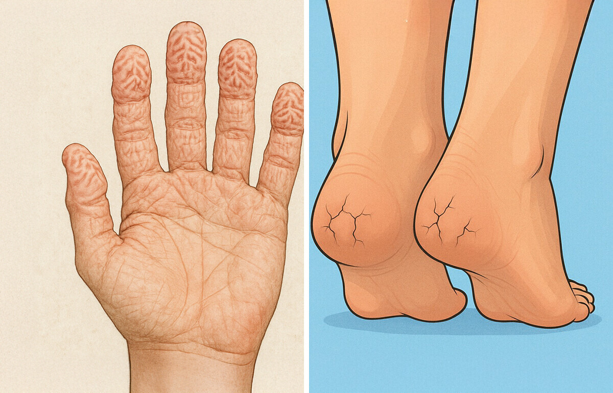 8 Skin Red Flags You Might Need to Know About