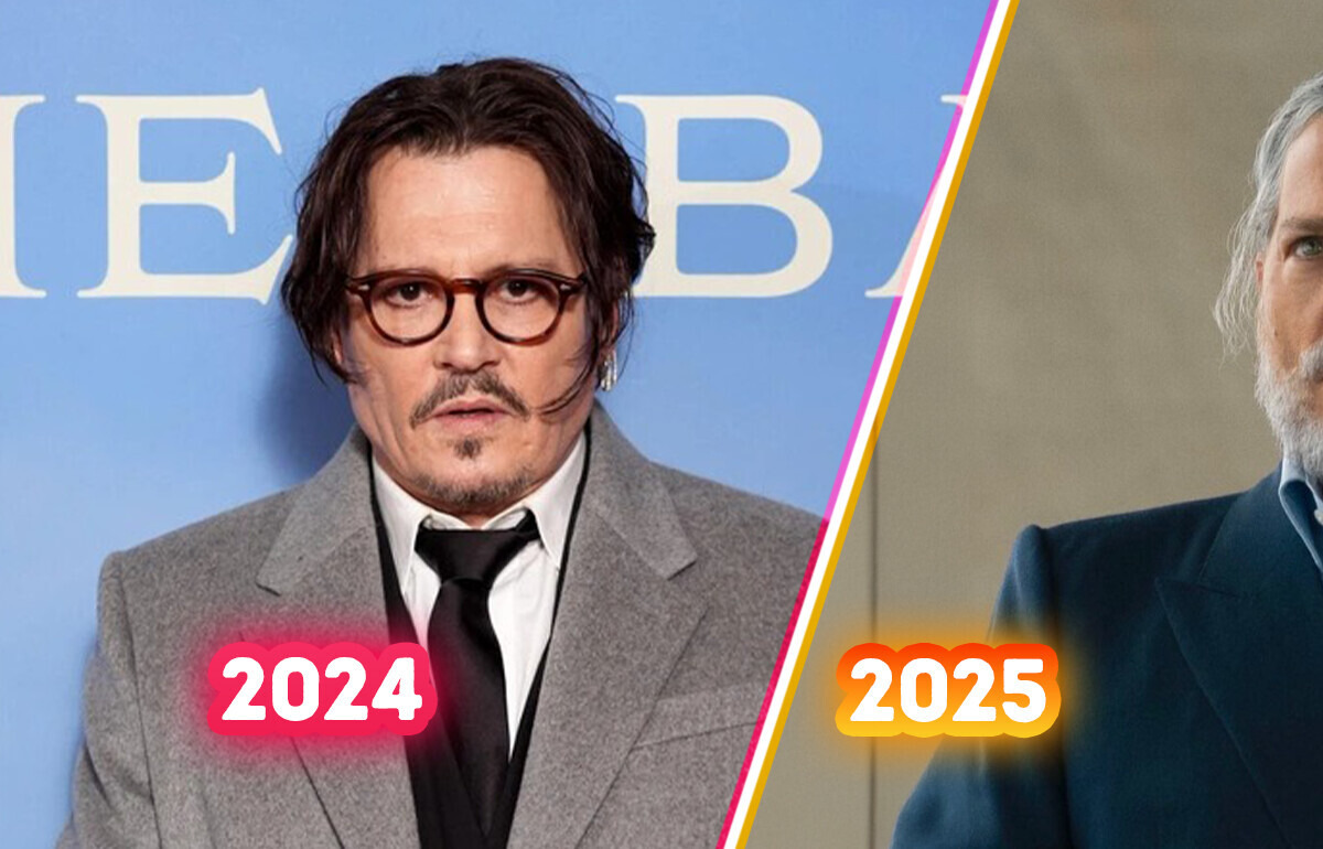 “He is Unrecognizable!” Johnny Depp’s Transformation Has Everyone Talking “He is Unrecognizable!” Johnny Depp’s Transformation Has Everyone Talking