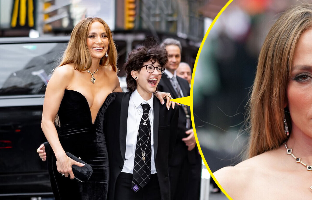 “Ridiculous!” Jennifer Lopez Appeared With Teen Emme and Faced Shockingly Harsh Reactions
