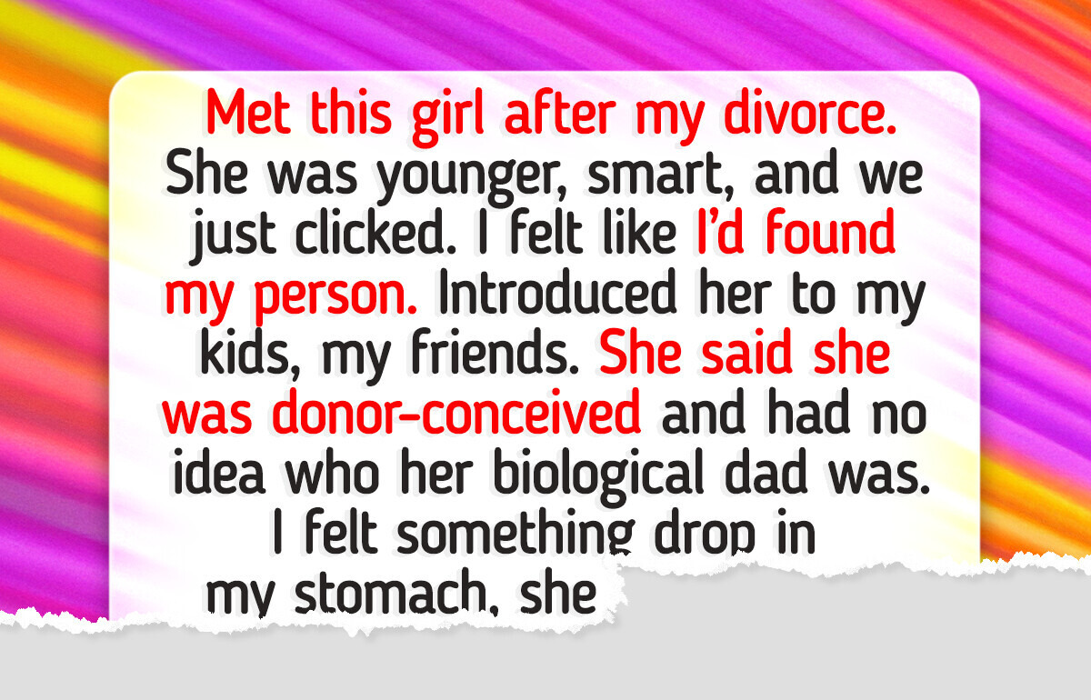 13 Family Secrets That Make Soap Operas Look Boring