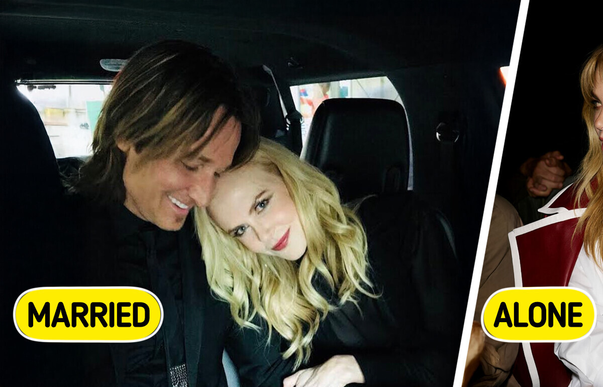 “Does She Ever Sleep?” Nicole Kidman’s Nonstop Life After Divorce Sparks Buzz