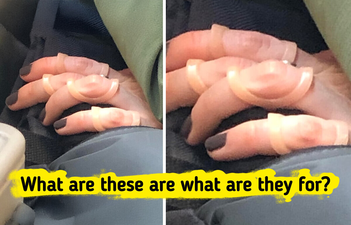 12 Secrets the Internet Revealed About Mysterious Objects