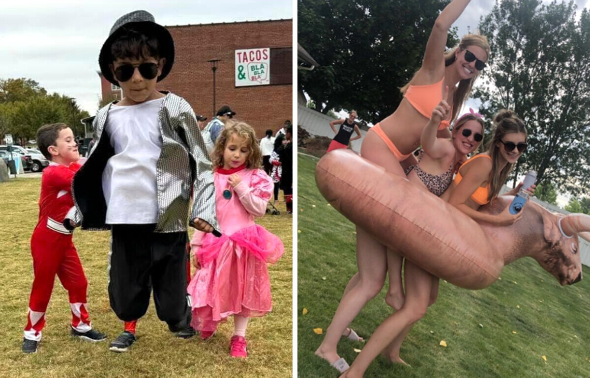 16 Confusing Pictures That Make You Do a Double Take