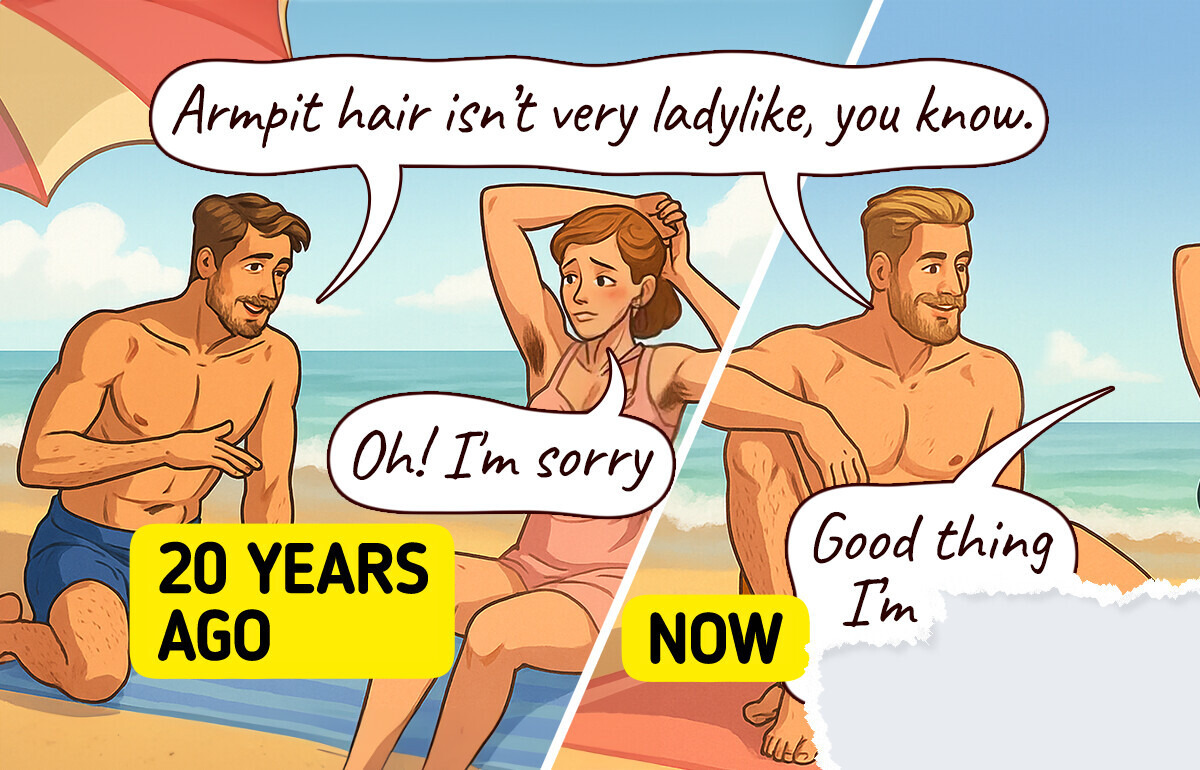 These 20+ Funny Comics Will Take You on a Trip Down Memory Lane