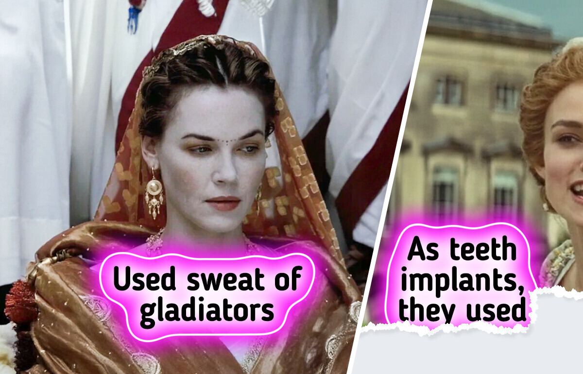 12 Bizarre Fashion Trends from History That Will Change How You See the Past