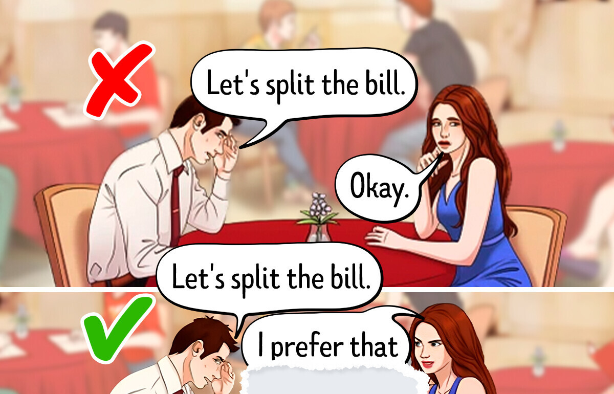 13 Grown-Life Secrets That No One Teaches Us in Childhood 13 Grown-Life Secrets That No One Teaches Us in Childhood