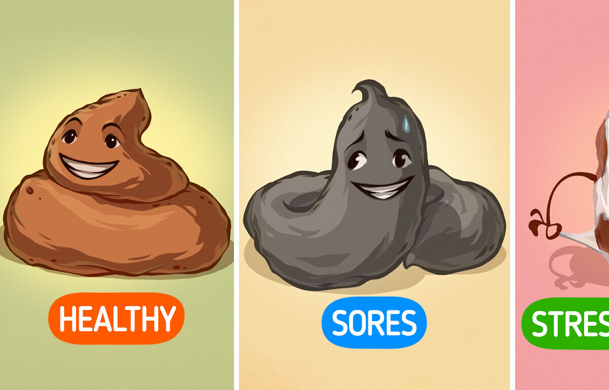 10 Poop Signals That Reveal Serious Health Problems in Pets