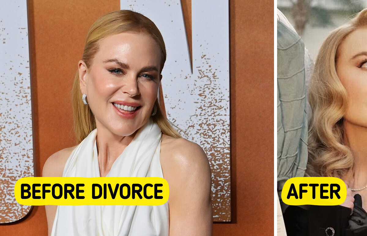 “Looks Desperate!” Nicole Kidman Rocks “Revenge Dress,” People Split on the Look “Looks Desperate!” Nicole Kidman Rocks “Revenge Dress,” People Split on the Look