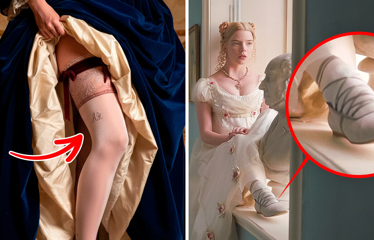 12 Crazy Fashion Beliefs From the Past People Took Way Too Seriously 12 Crazy Fashion Beliefs From the Past People Took Way Too Seriously