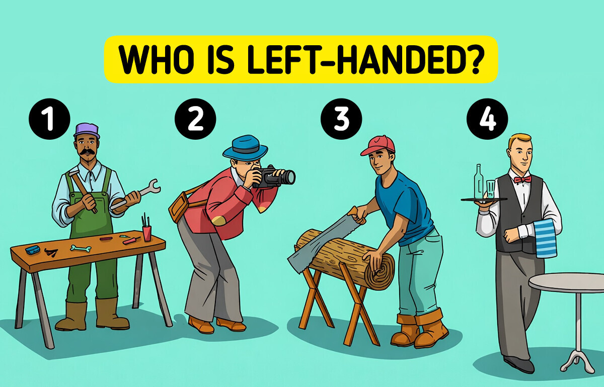 12 Sneaky Riddles That Confuse Even Very Smart People 12 Sneaky Riddles That Confuse Even Very Smart People