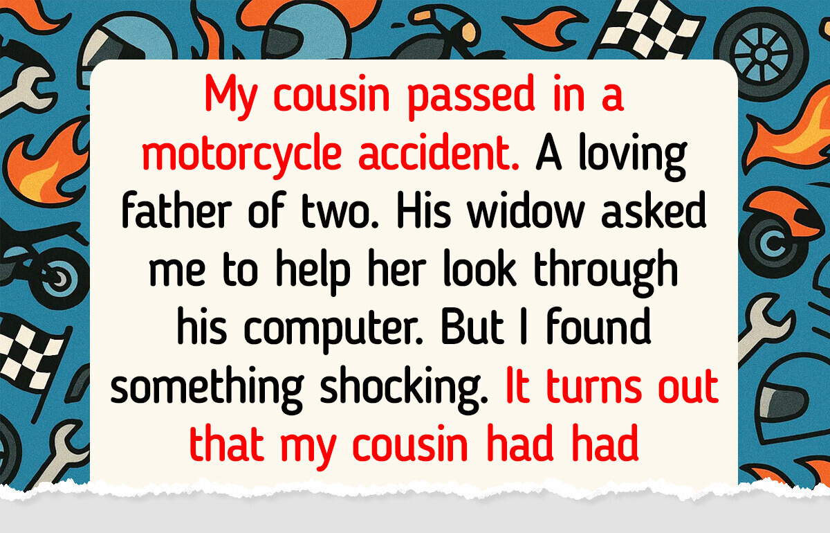 12 Stories From People Whose Iives Are Like Roller Coasters