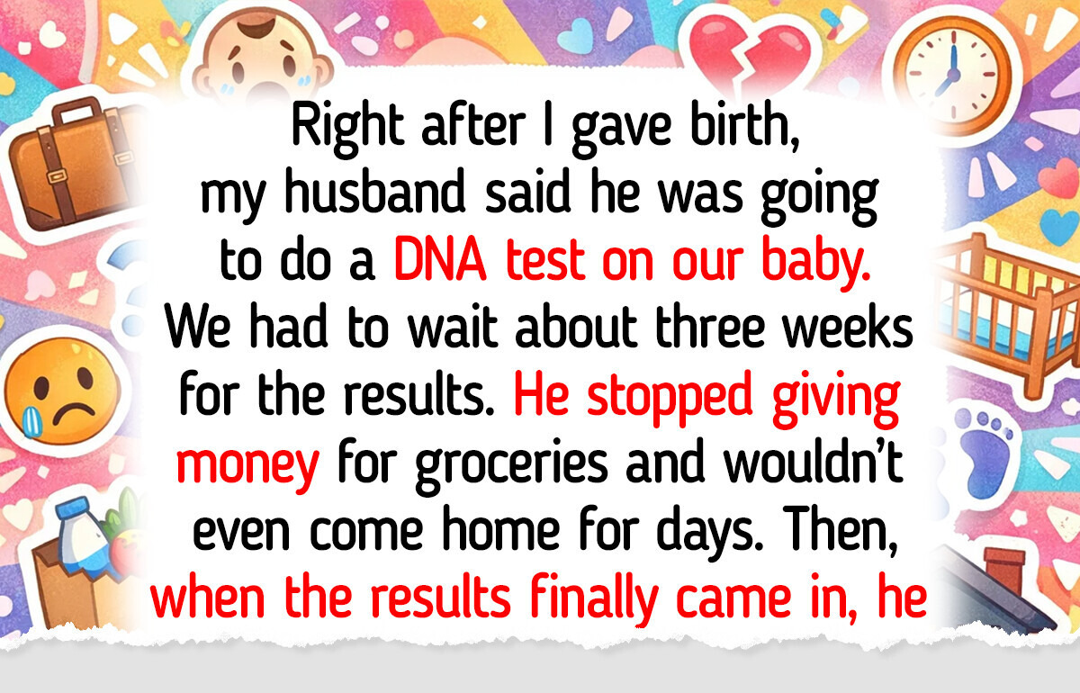 15+ Couples Whose Relationship Stories Could Star in a Drama