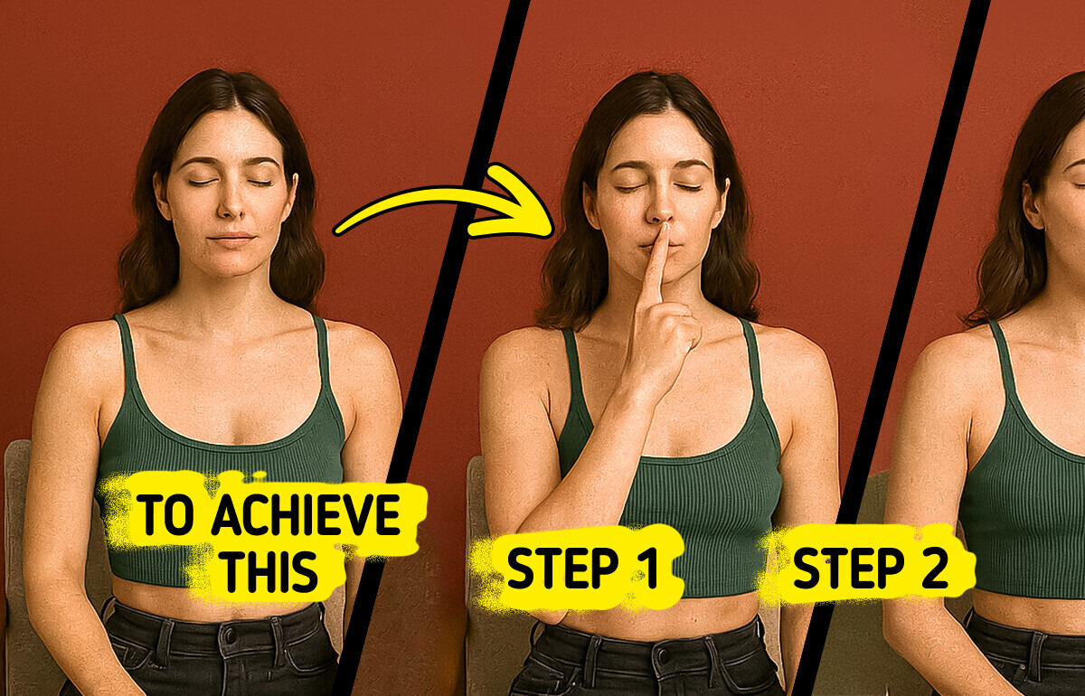 Fall Asleep Effortlessly in Just 60 Seconds