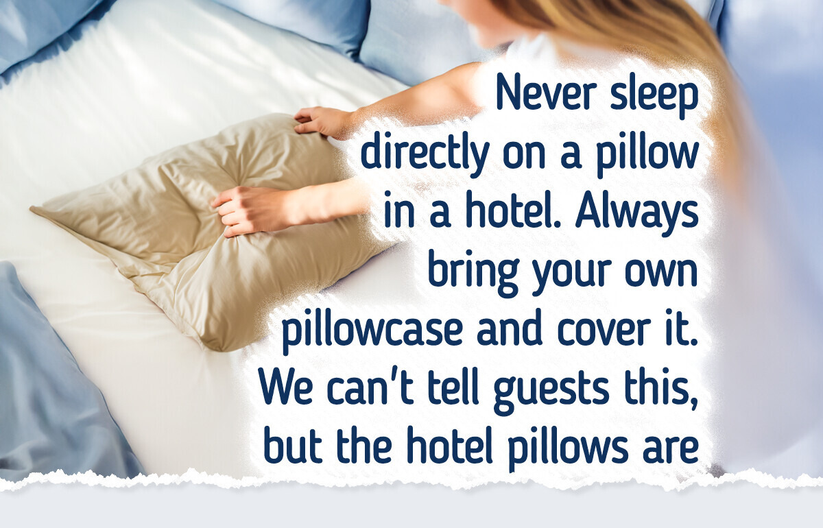 14 Unbelievable Moments Hotel Staff Actually Lived Through 14 Unbelievable Moments Hotel Staff Actually Lived Through