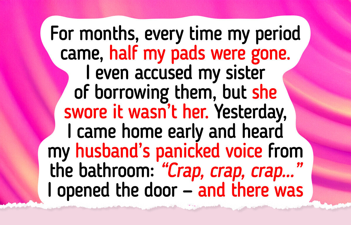 10 Secrets People Finally Revealed — Just a Little Too Late 10 Secrets People Finally Revealed — Just a Little Too Late