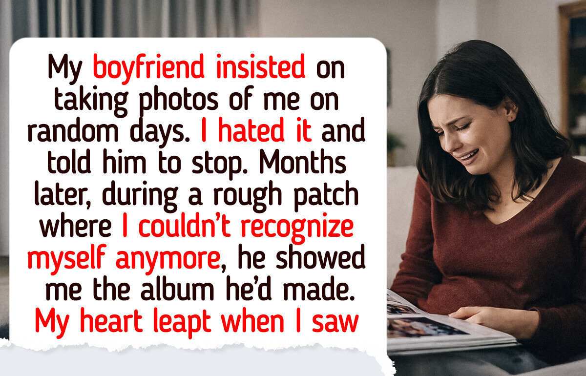 12 Ordinary People Who Became Heroes in Someone Else’s Darkest Moment