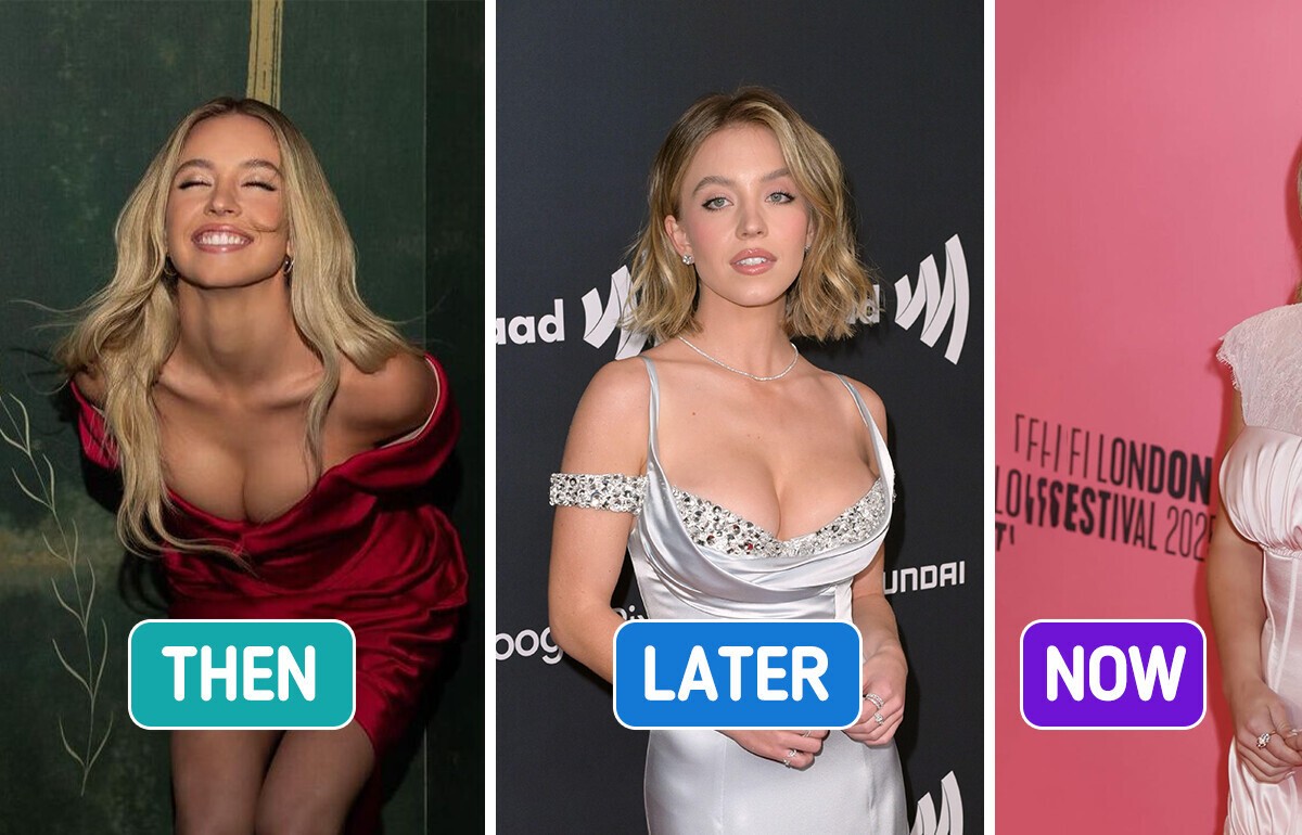 “New Marilyn Monroe,” Sydney Sweeney’s Latest Look Redefines Modern Femininity “New Marilyn Monroe,” Sydney Sweeney’s Latest Look Redefines Modern Femininity