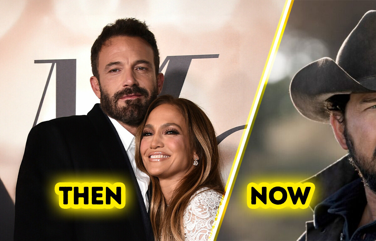 Jennifer Lopez Is Ready for a Fresh Start Post-Divorce — You Won’t Believe With Who