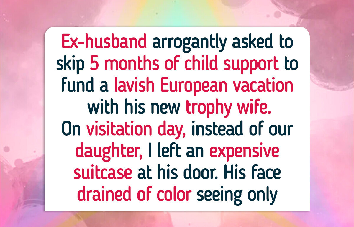 Ex Turned His Back on Our Only Daughter but Faced a Consequence That Changed Everything