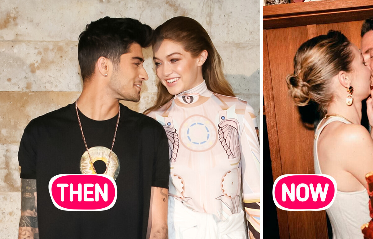 “Never Seen Her This Happy,” How Gigi Hadid Rebuilt Her Life as a Single Mom and Found New Love