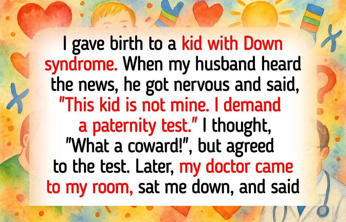 12 Stories Where Kindness Hit Harder Than Any Plot Twist 12 Stories Where Kindness Hit Harder Than Any Plot Twist