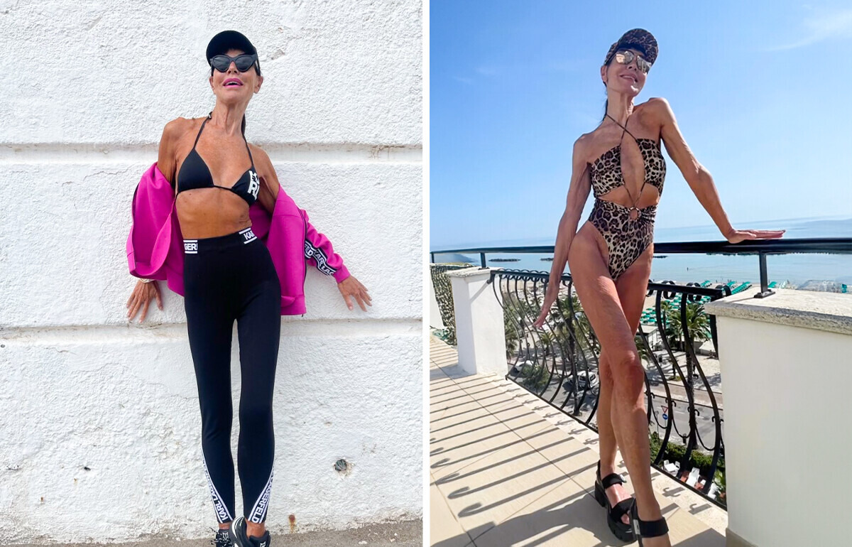 Ageless and Unstoppable: The 76-Year-Old Who’s Leaving Everyone Speechless Ageless and Unstoppable: The 76-Year-Old Who’s Leaving Everyone Speechless