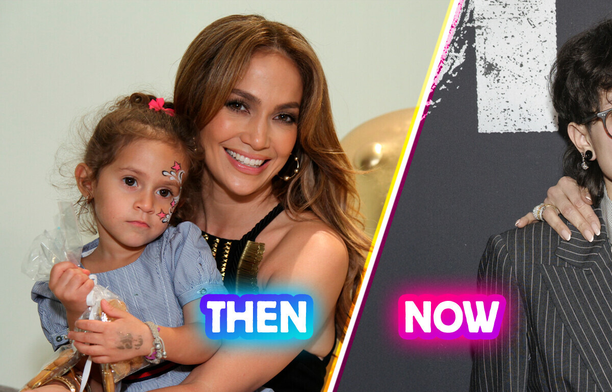 Jennifer Lopez’s 17-Year-Old Child Makes a Rare Public Appearance — One Detail Sparks Heated Controversy Jennifer Lopez’s 17-Year-Old Child Makes a Rare Public Appearance — One Detail Sparks Heated Controversy