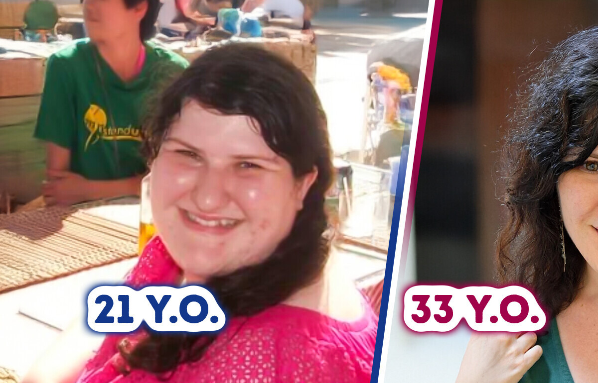 12 People Who’ve Changed So Drastically, It’s Hard to Believe They’re the Same