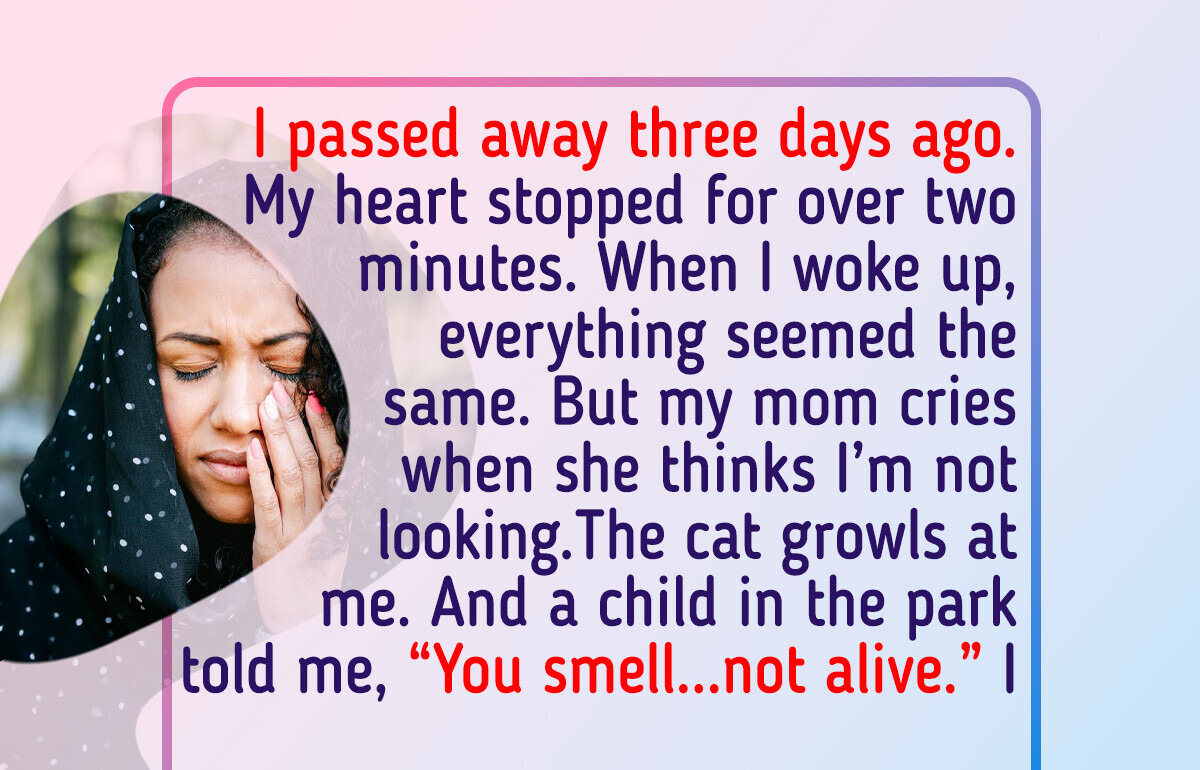 14 Chilling Stories That Sound Too Scary to Be True