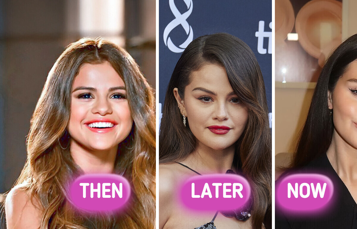 Selena Gomez Reveals the Painful Truth About Roles She Lost Before Fame