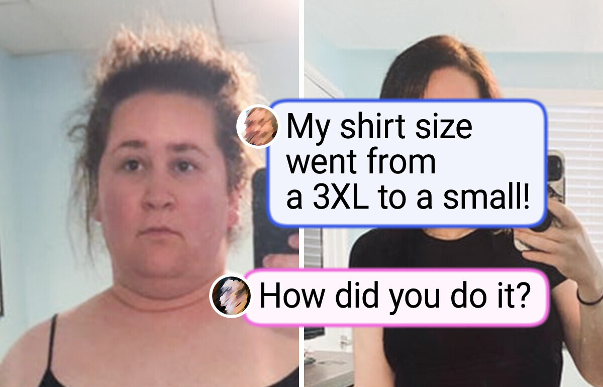 13 Shocking Before-and-After Photos You Won’t Believe