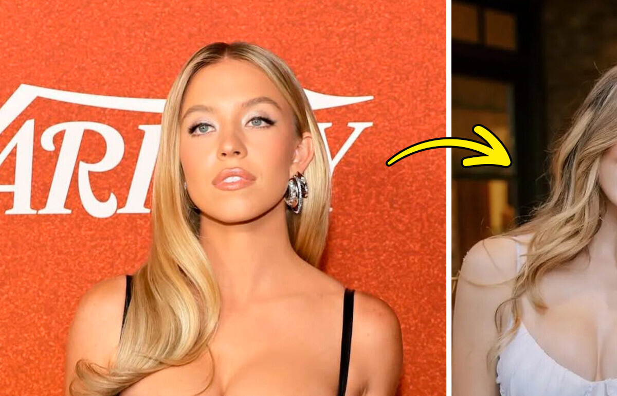 “She Was Wearing That.. to a Wedding!?” Sydney Sweeney’s Dress Sparks Online Backlash “She Was Wearing That.. to a Wedding!?” Sydney Sweeney’s Dress Sparks Online Backlash