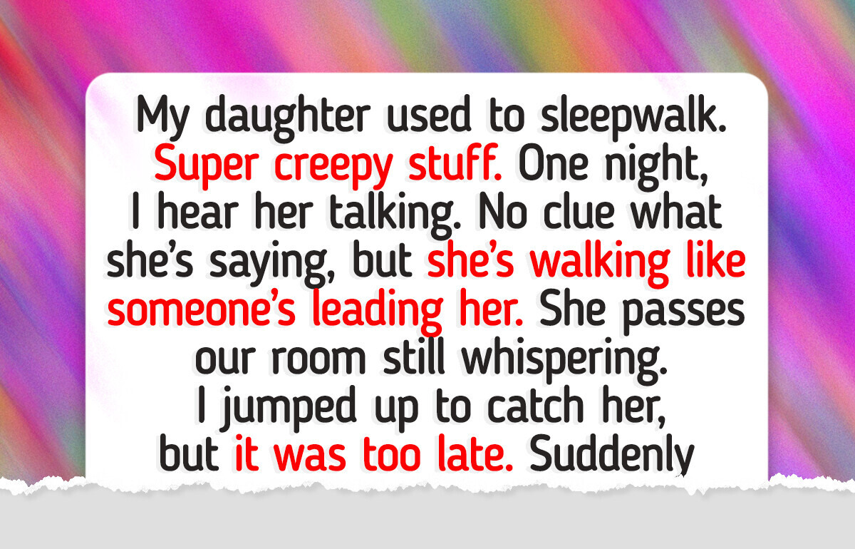 15 Times Real Life Was CRAZIER Than a Psychological Thriller 15 Times Real Life Was CRAZIER Than a Psychological Thriller