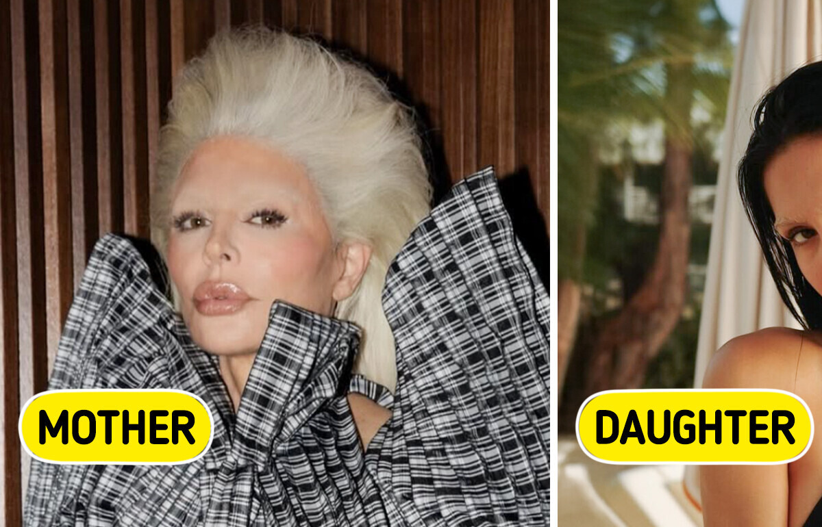 Lisa Rinna’s Daughter Revealed Beauty Pressure Nearly Ruined Her Life Lisa Rinna’s Daughter Revealed Beauty Pressure Nearly Ruined Her Life