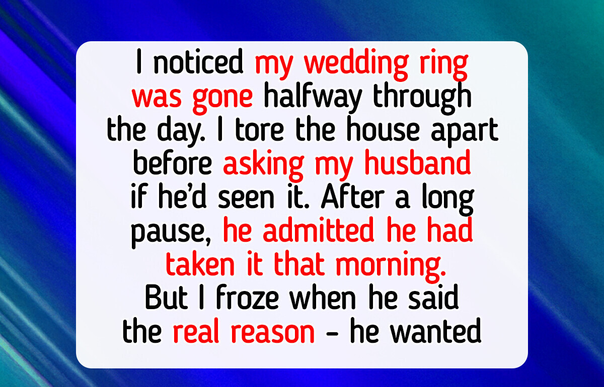 11 People Who Realized Too Late They Didn’t Really Know Their Partner