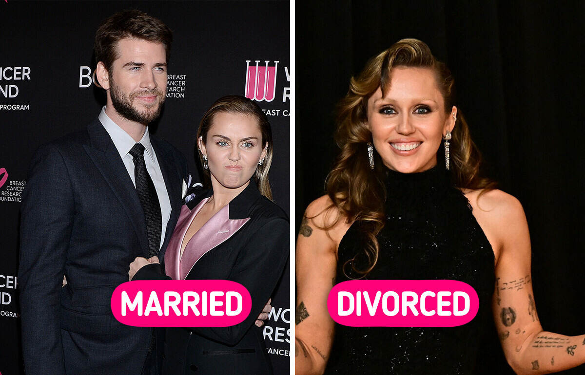 Single and Thriving: 15 Stars Who Found Freedom After Heartbreak Single and Thriving: 15 Stars Who Found Freedom After Heartbreak
