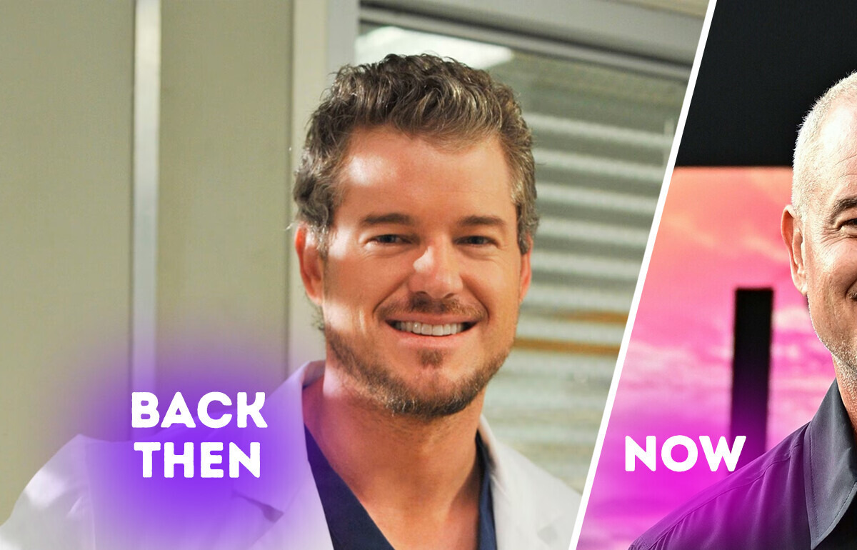 Grey’s Anatomy Star Eric Dane Speaks Out on His Terminal Disease at 52 Grey’s Anatomy Star Eric Dane Speaks Out on His Terminal Disease at 52