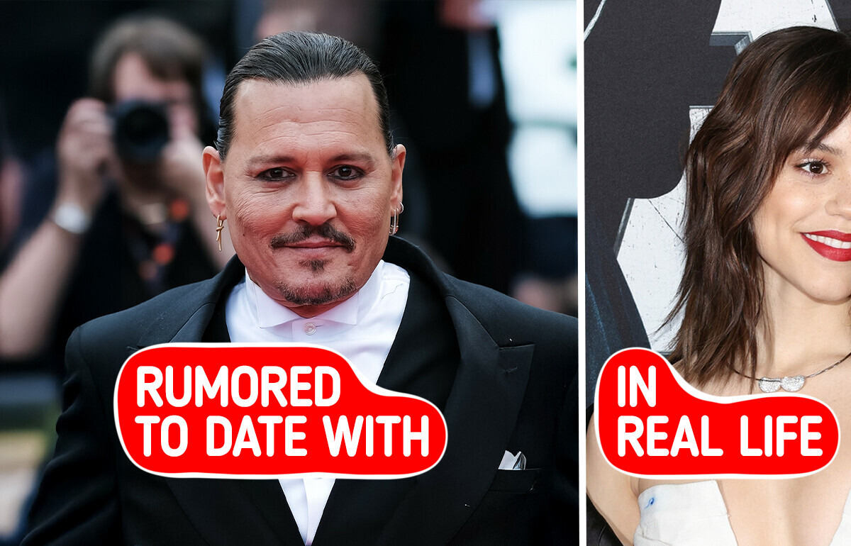 Jenna Ortega Broke Silence on Her Love Life, Nobody Expected That Truth Jenna Ortega Broke Silence on Her Love Life, Nobody Expected That Truth