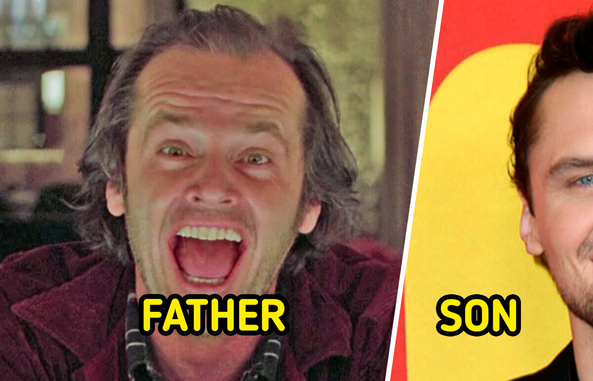 Jack Nicholson’s Son’s Resemblance to His Father Is Causing Controversy Among Fans Jack Nicholson’s Son’s Resemblance to His Father Is Causing Controversy Among Fans